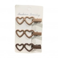 Hairclip Wanita Korean Cute
